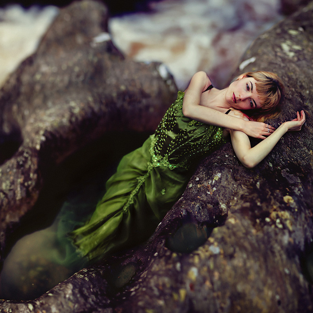 By: Alexandra Benetel