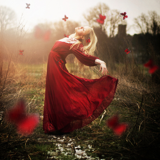 By: Alexandra Benetel