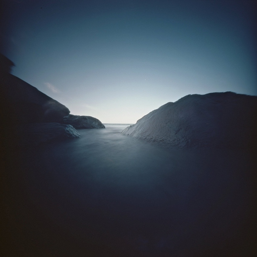 Волшебный мир пинхола - 26 фотографий