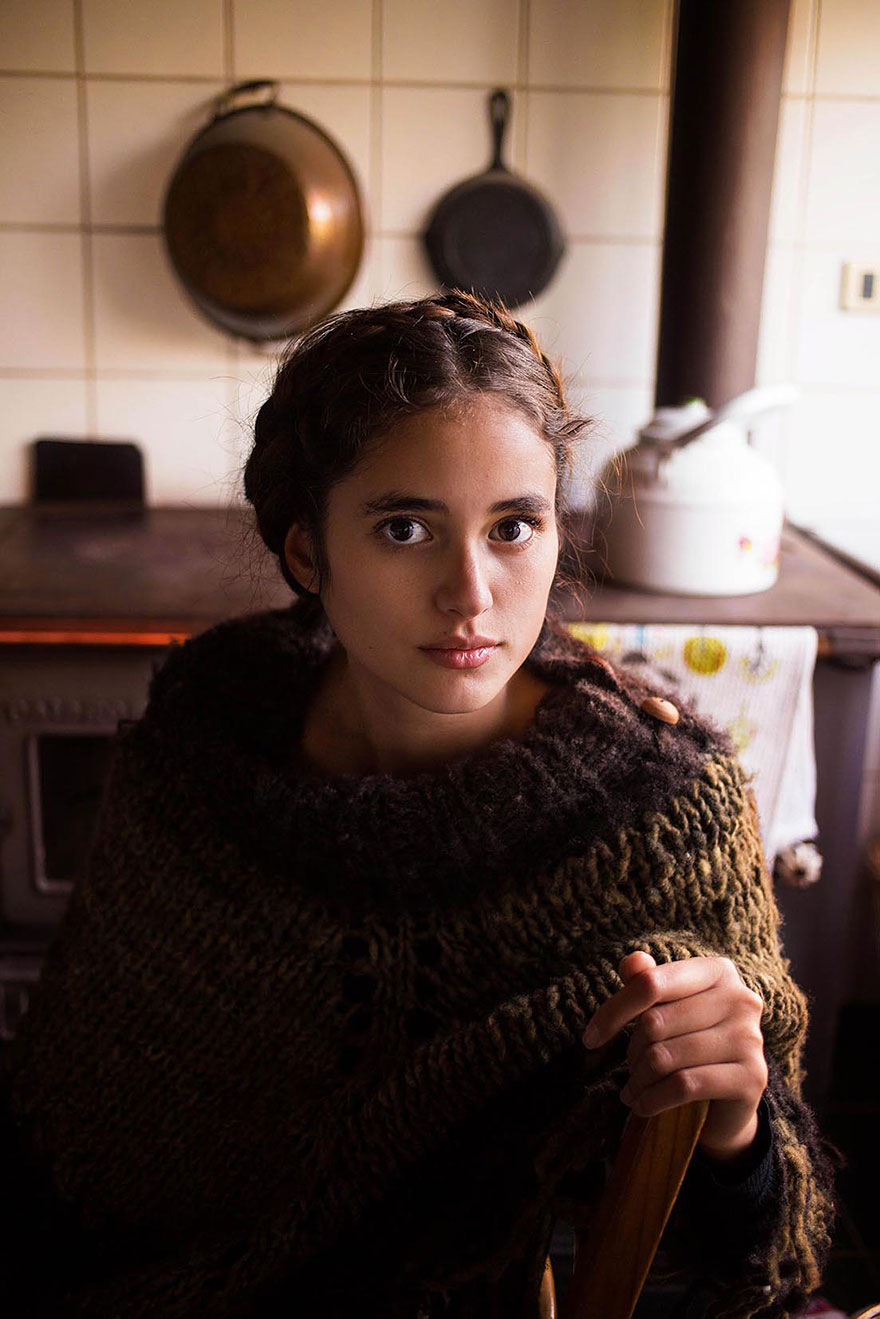 krasivye portrety zhenschin 11