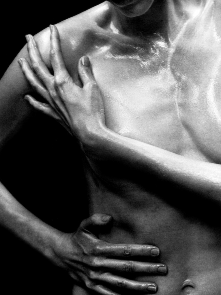 Фотограф Питер Линдберг 7