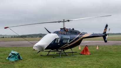 SP-OLU - Private Bell 206B Jetranger III