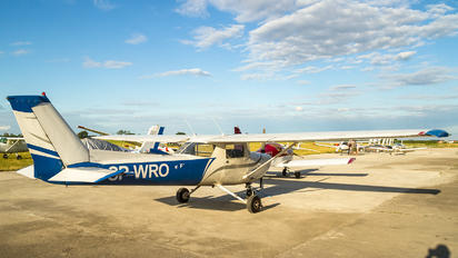 SP-WRO - Private Reims F150