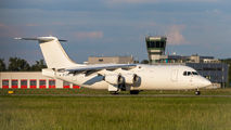 Jota BAe 146 visited Ostrava title=