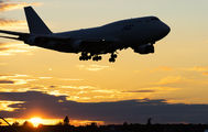 RubyStar Enterprise Boeing 747 at Bucharest  title=