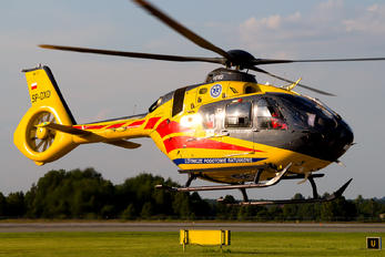 SP-DXD - Polish Medical Air Rescue - Lotnicze Pogotowie Ratunkowe Airbus Helicopters h235