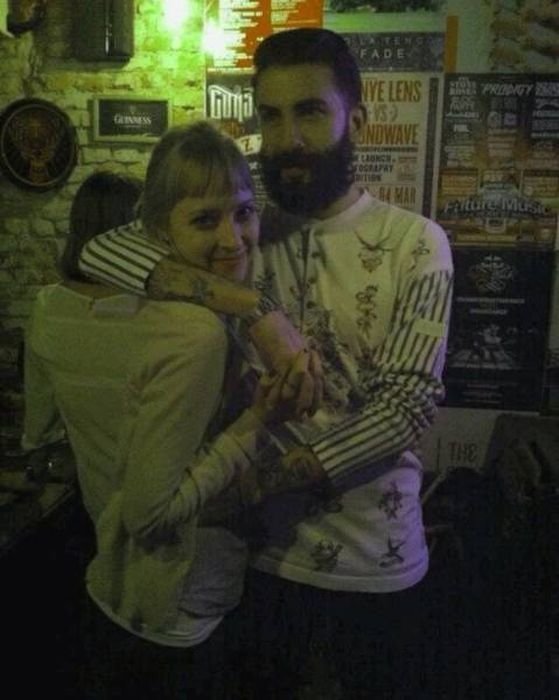 Случайные моменты запечатленные фотографами