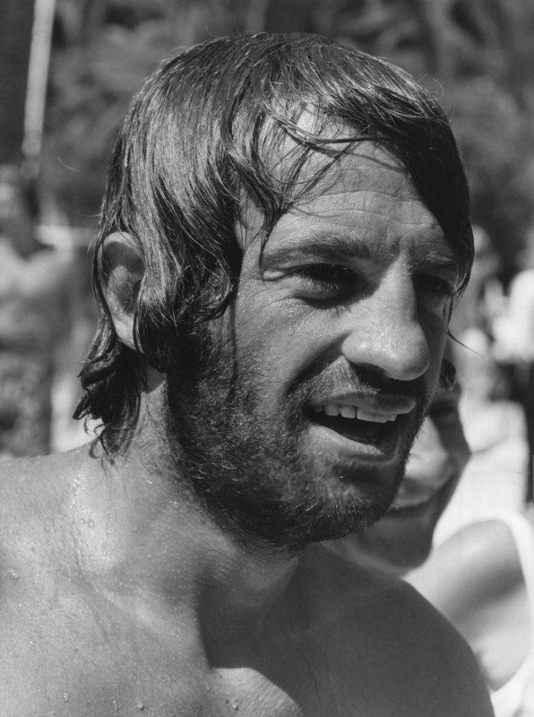 Интересные моменты из прошлого, запечатленные на камеру