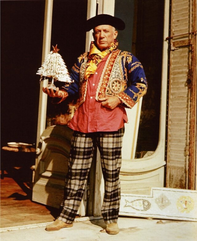 Интересные моменты из прошлого, запечатленные на камеру