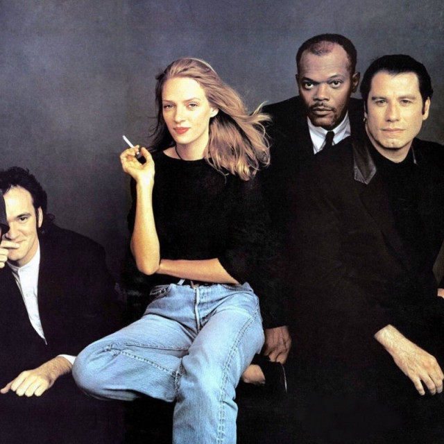 Интересные моменты из прошлого, запечатленные на камеру