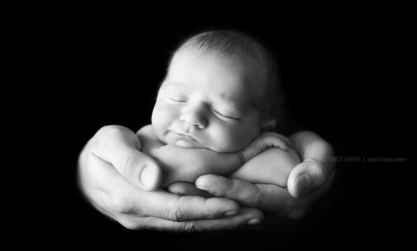 Умильные сны новорожденных (фото), фото № 34