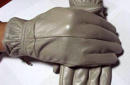 Виды и классификация натуральной кожи, фото № 8 Виды и классификация натуральной кожи, фото № 8