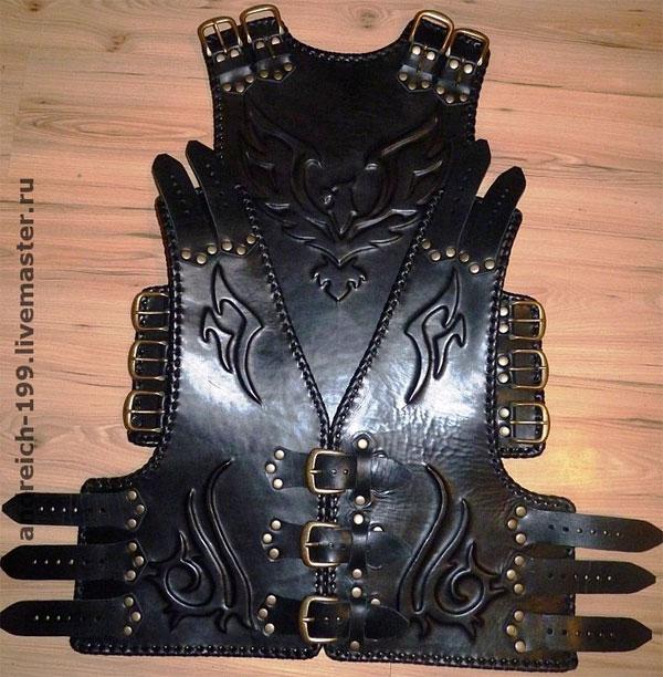 Виды и классификация натуральной кожи, фото № 14 Виды и классификация натуральной кожи, фото № 14