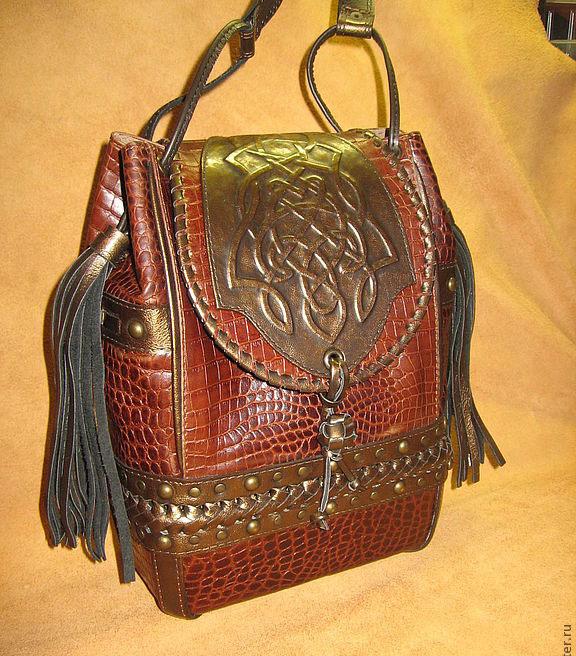 Виды и классификация натуральной кожи, фото № 18 Виды и классификация натуральной кожи, фото № 18