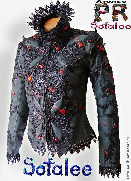 Виды и классификация натуральной кожи, фото № 15 Виды и классификация натуральной кожи, фото № 15