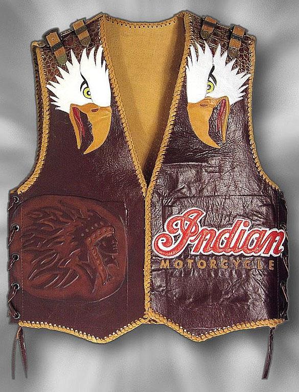 Виды и классификация натуральной кожи, фото № 13 Виды и классификация натуральной кожи, фото № 13