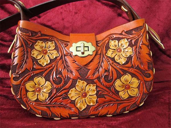 Виды и классификация натуральной кожи, фото № 17 Виды и классификация натуральной кожи, фото № 17