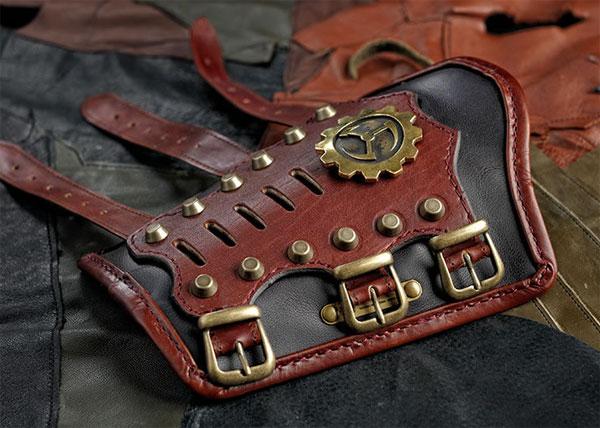 Виды и классификация натуральной кожи, фото № 20 Виды и классификация натуральной кожи, фото № 20