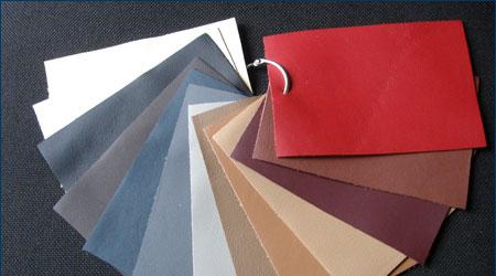 Виды и классификация натуральной кожи, фото № 5 Виды и классификация натуральной кожи, фото № 5