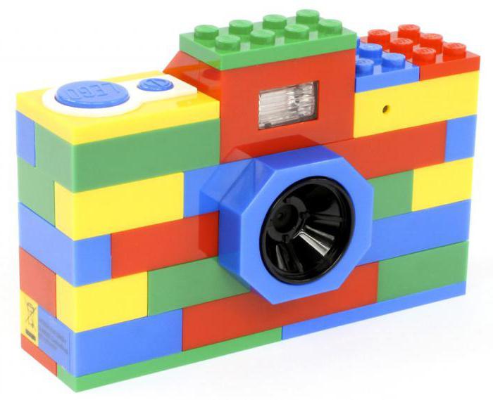 фотоаппарат для детей