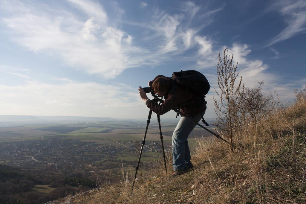 профессия фотограф плюсы и минусы