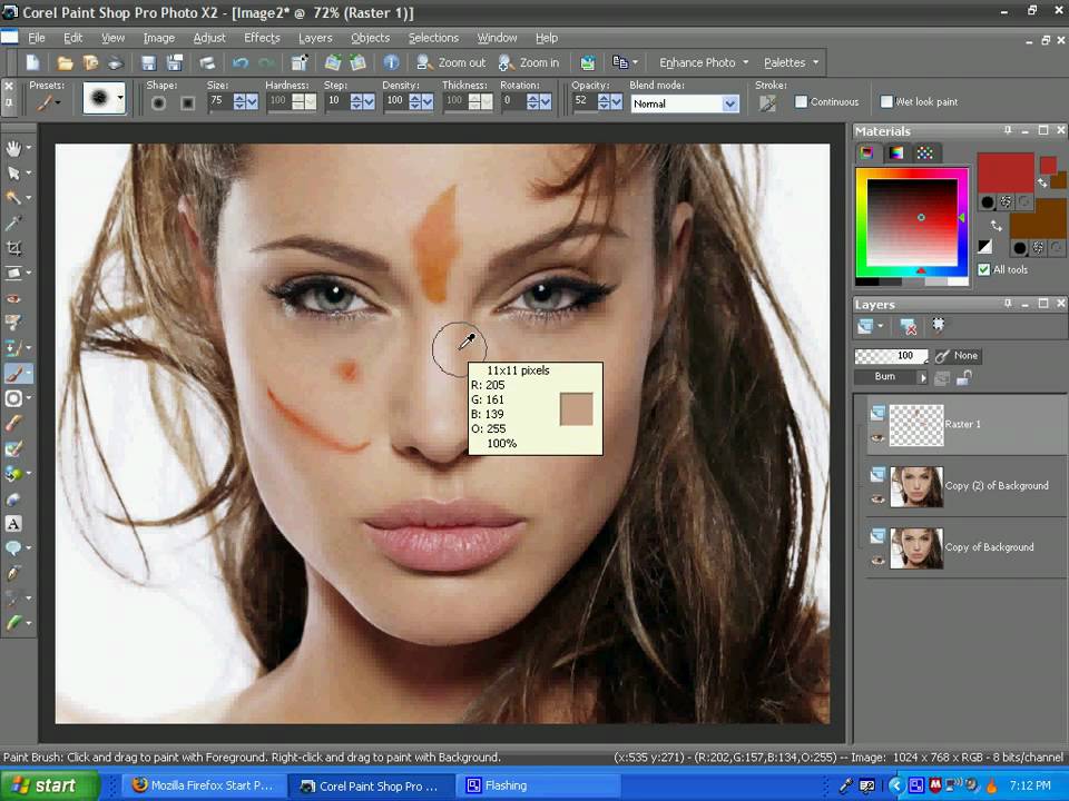 Corel photo paint. Корел паинт. Корел паинт шоп про. Корел фотошоп. Пресеты для coreldraw.