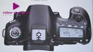 Видео Обзор Canon EOS 60D (автор: Video-Shoper)