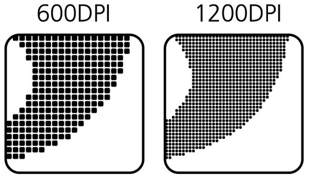 Как поменять dpi монитора