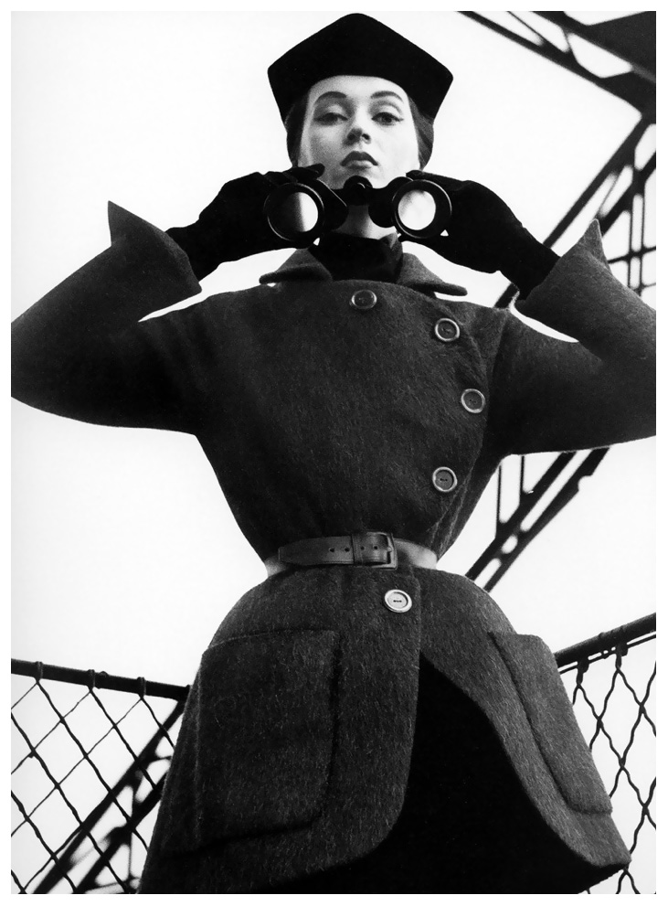 ambuscade22-is-diors-name-for-this-shaggy-gray-fleece-belted-tunic-worn-by-dovima-photo-by-avedon-eiffel-tower-paris-august-1950