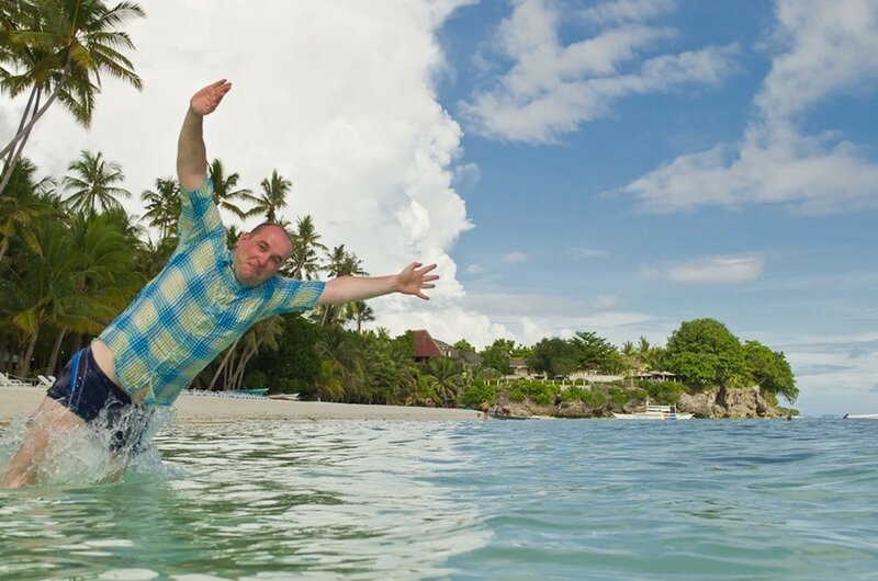 Мультисъемка (много отличных фотографий)