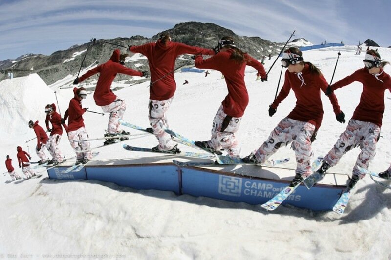 Мультисъемка (много отличных фотографий)