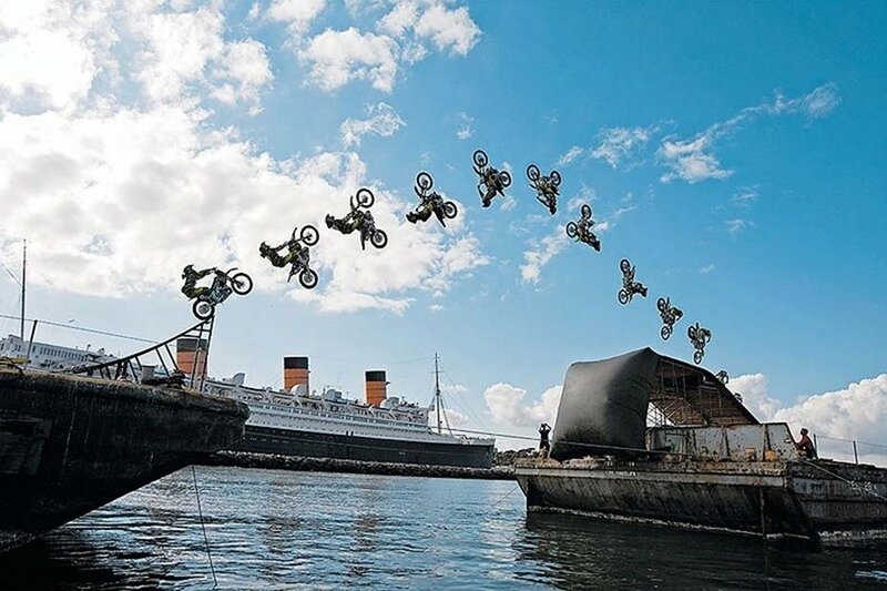 Мультисъемка (много отличных фотографий)