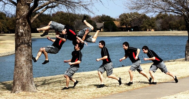 Мультисъемка (много отличных фотографий)