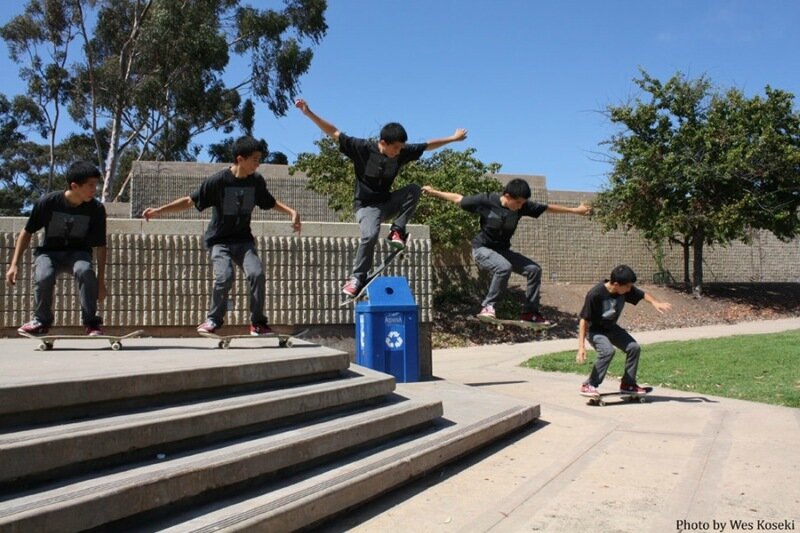 Мультисъемка (много отличных фотографий)