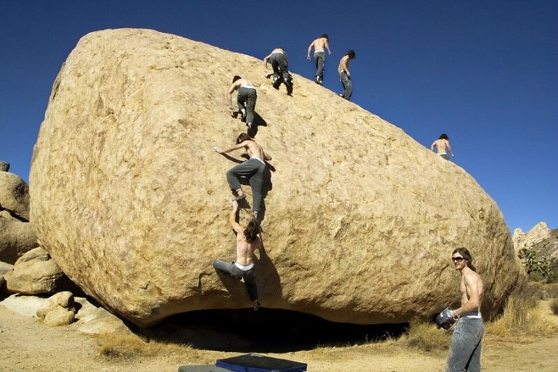 Мультисъемка (много отличных фотографий)