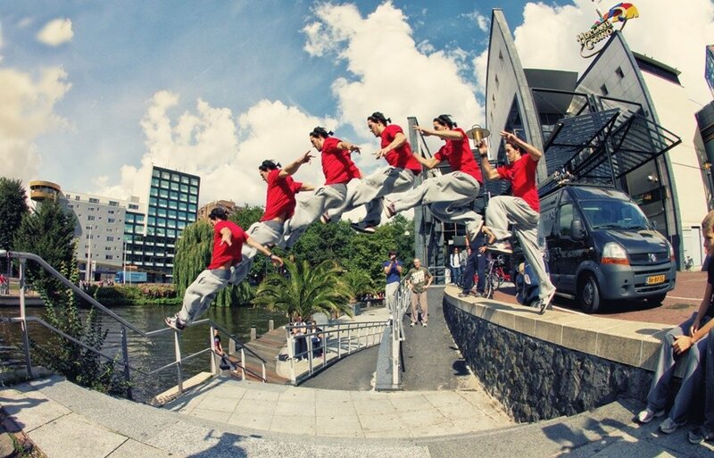 Мультисъемка (много отличных фотографий)