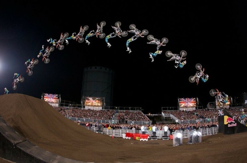 Мультисъемка (много отличных фотографий)