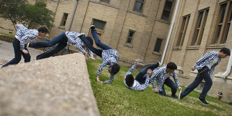 Мультисъемка (много отличных фотографий)