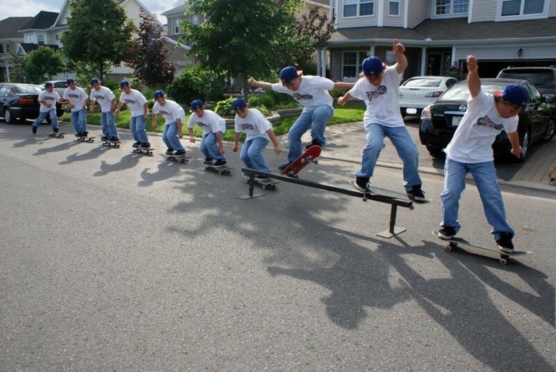 Мультисъемка (много отличных фотографий)