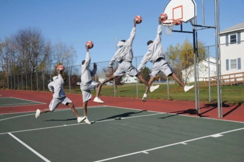 Мультисъемка (много отличных фотографий)