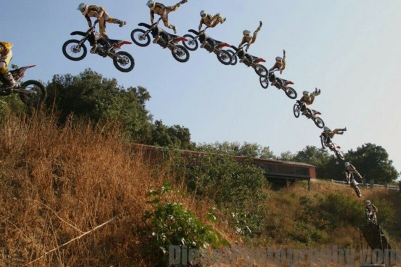 Мультисъемка (много отличных фотографий)