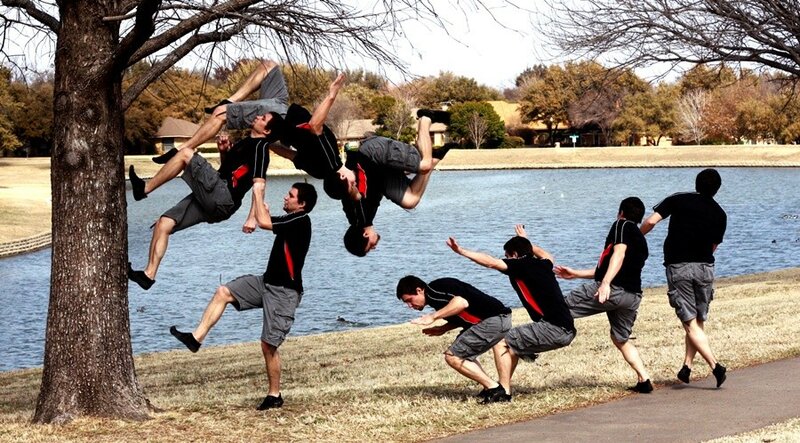 Мультисъемка (много отличных фотографий)