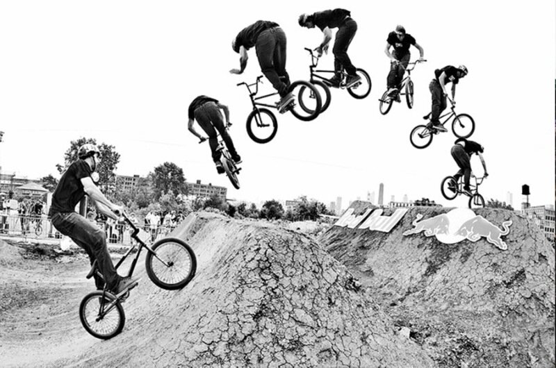 Мультисъемка (много отличных фотографий)