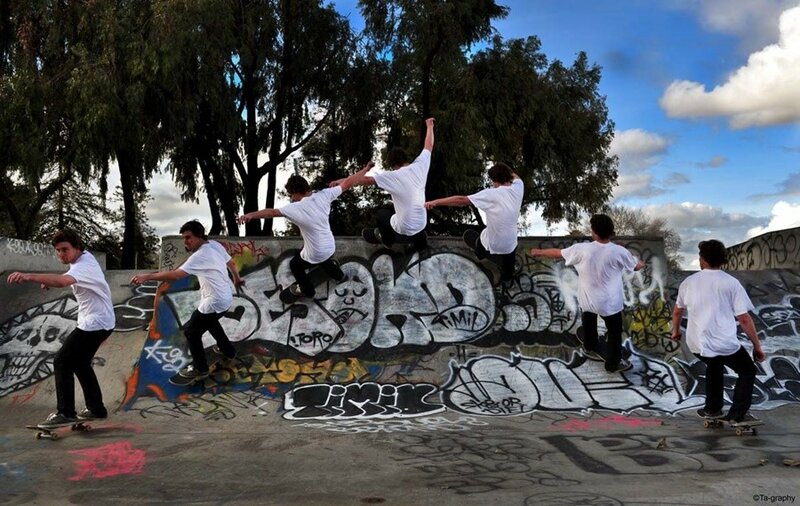 Мультисъемка (много отличных фотографий)