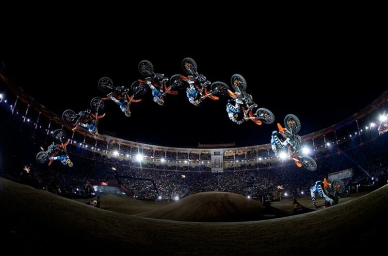 Мультисъемка (много отличных фотографий)