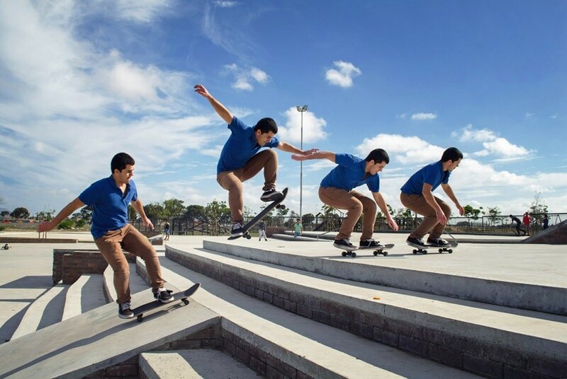 Мультисъемка (много отличных фотографий)