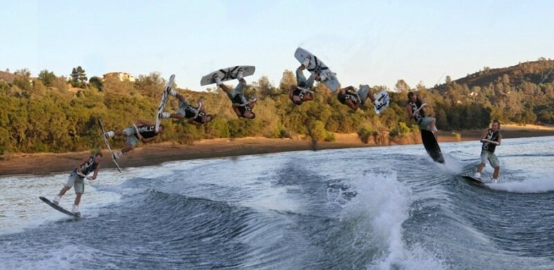 Мультисъемка (много отличных фотографий)