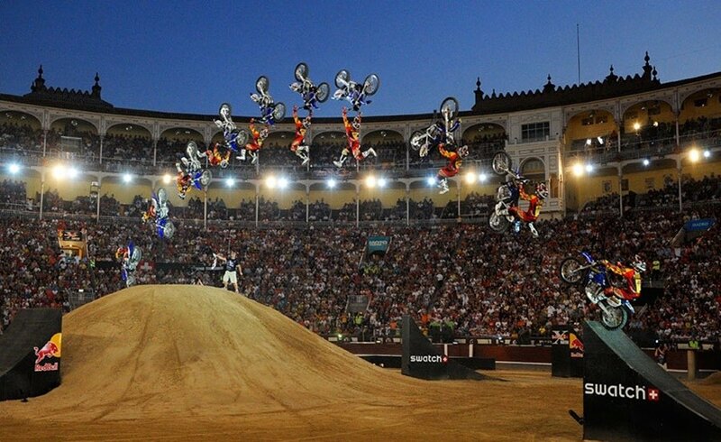 Мультисъемка (много отличных фотографий)