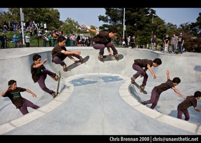 Мультисъемка (много отличных фотографий)