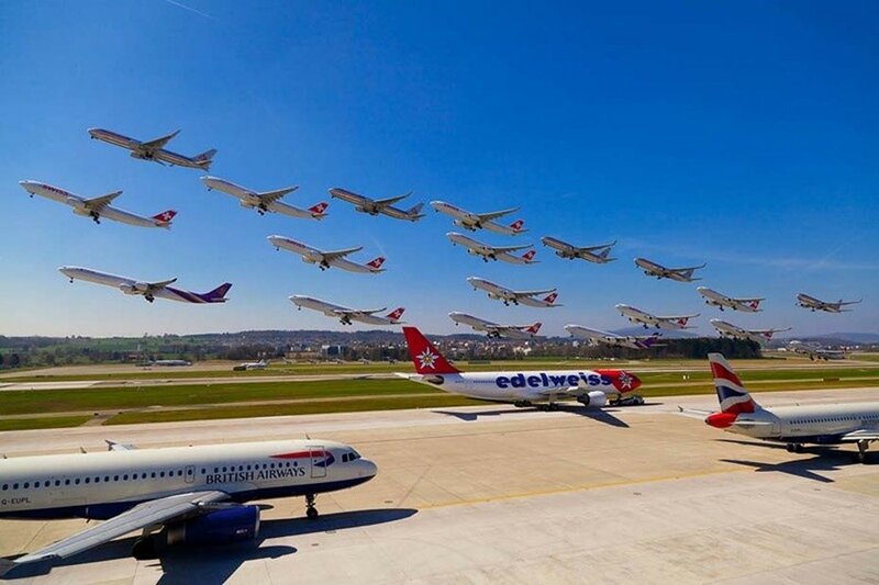 Мультисъемка (много отличных фотографий)